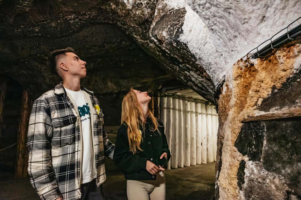 Wieliczka Salt Mine Tour from Kraków – Skip the Line Entry - How Much Is It Really Worth? (US$78 and What You Get)