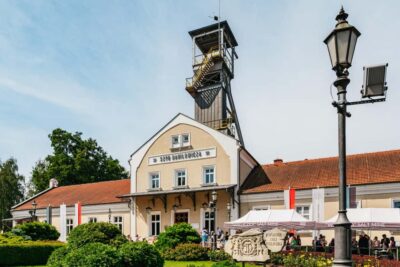 Wieliczka Salt Mine Tour from Kraków – Skip the Line Entry - Skip-the-Line Entry + A Licensed English Guide You Can Actually Hear