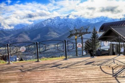 Zakopane and Tatra Mountains Day Tour from Krakow - Zakopane on your own: wooden houses, markets, and smoked cheese