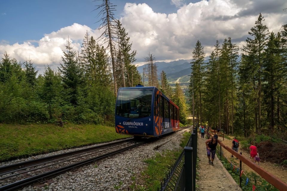 Zakopane and Tatra Mountains Day Tour from Krakow - Small choices that make your day better