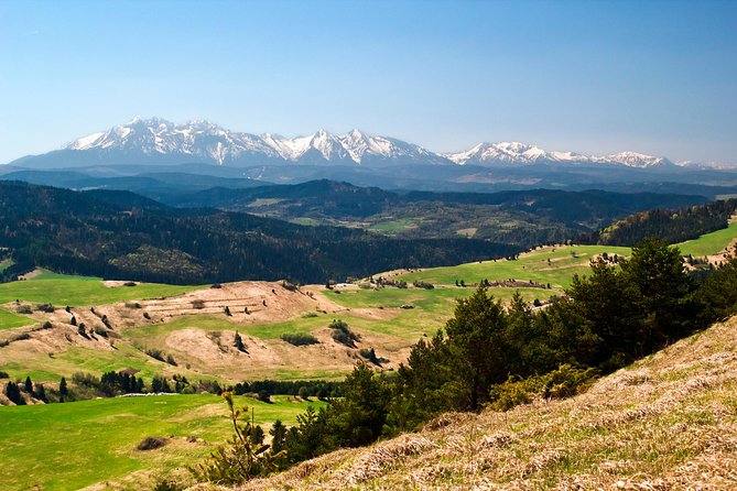 Zakopane and Tatras Mountains Day Tour from Krakow - Guides make the difference: what the best days have in common