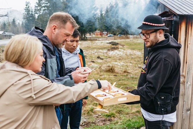 Zakopane Day Tour from Krakow with Tasting and Funicular ride - The drive matters: group size, pace, and why the bus comfort can make or break it