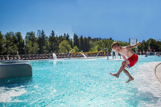 Zakopane Tatra Mountain & Thermal Baths from Krakow - Guides Matter: Friendly Drivers Make the Day Feel Personal