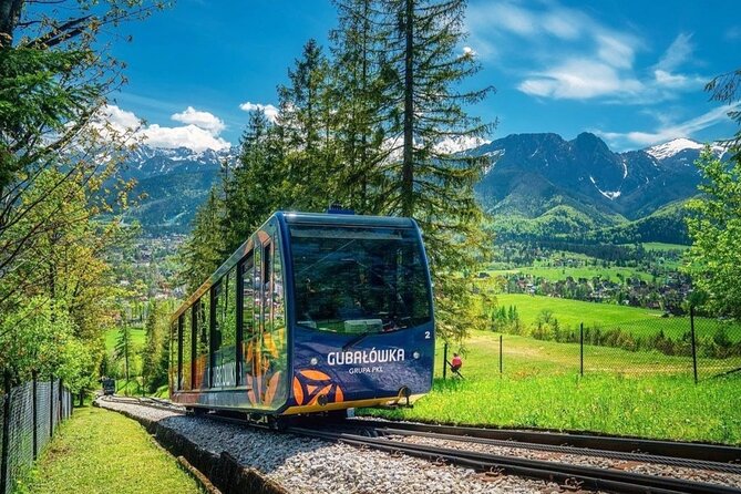 ZAKOPANE & TATRA Mountains Tour from Krakow - Why Zakopane works so well as a Krakow day trip