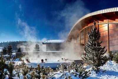 ZAKOPANE & THERMAL SPRINGS, Funicular, Cheese Tasting - Zakopane: Mountain Town Views, Wooden Details, and Ski-Jump Sightings